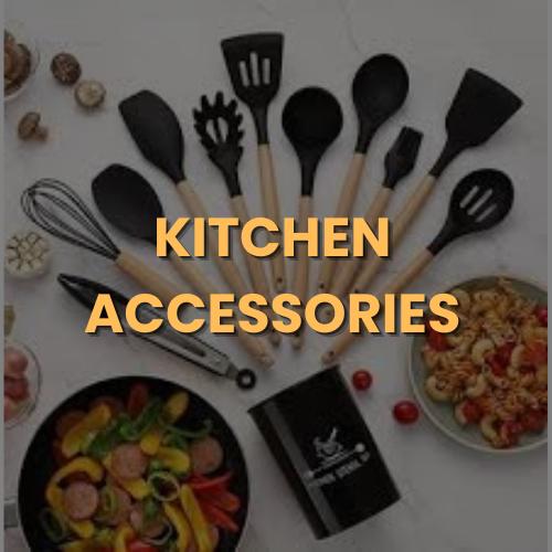 Kitchen Accessories