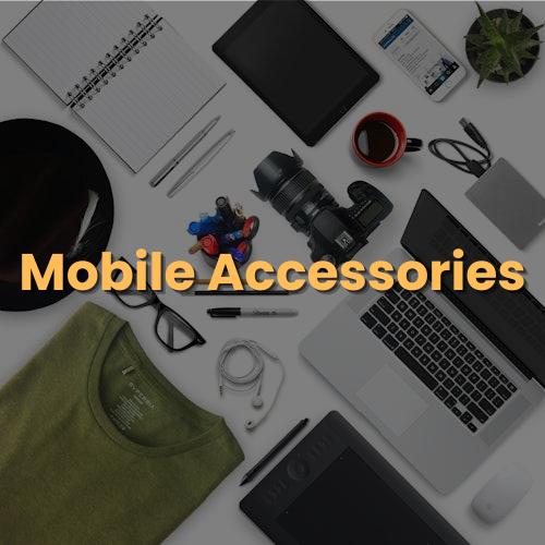 Mobile Accessories