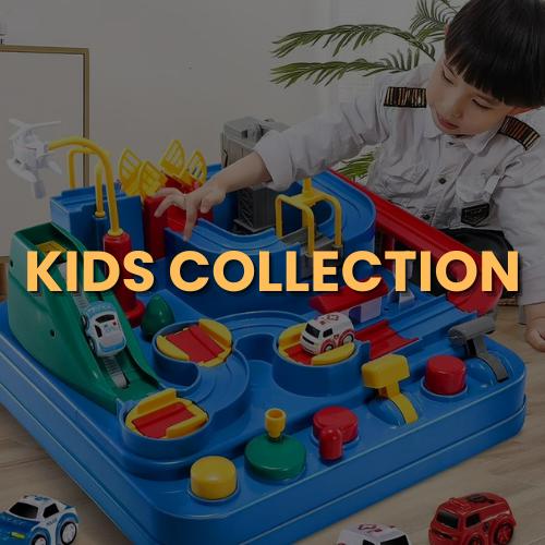 Kids Collections