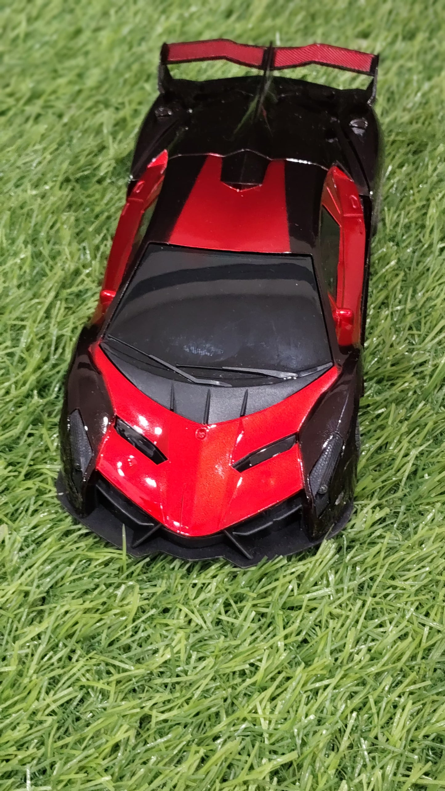 Rc remote control car