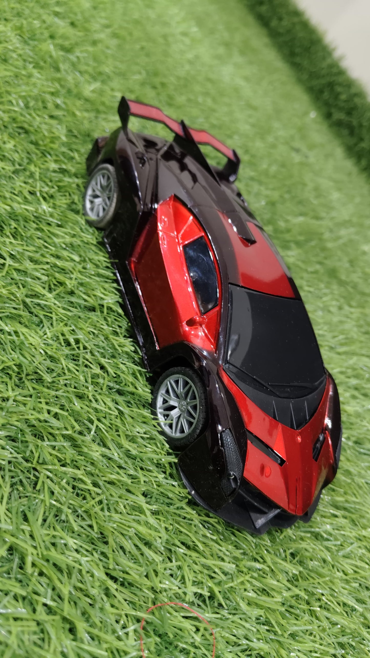 Rc remote control car