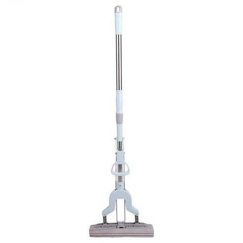 Adjustable Self Wringing Floor Cleaning Mop