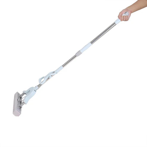 Adjustable Self Wringing Floor Cleaning Mop